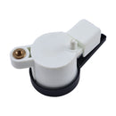 Brake Light Switch & Clutch Pedal Position Sensor 13589103 13597429 89047699 for Chevrolet Corvette Cadillac STS 2004-2021