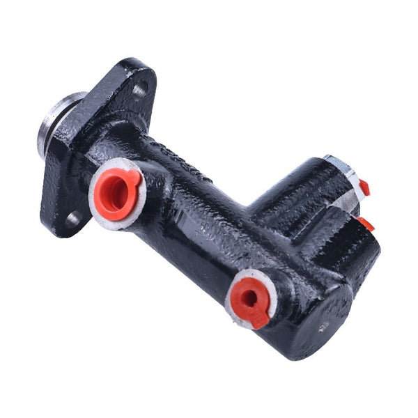 Brake Master Cylinder 04386878 for Deutz-Fahr Tractor DX3.10 DX3.30 DX3.50 DX3.70 DX3.90