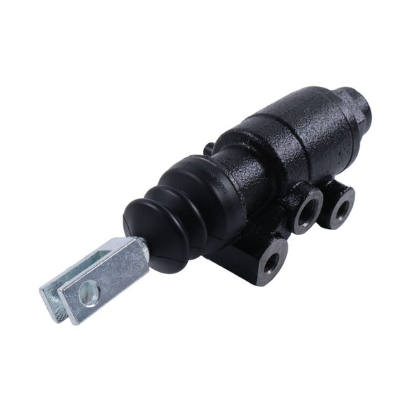 Brake Master Cylinder 34A-36-11400 for Komatsu Forklift FB10M-3 FB13M-3 FB13M-3-EC FB15M-3 FB15M-3-EC FB18M-3 FB18M-3-EC FB20M-3