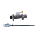 Brake Master Cylinder 46010-43K00 for Nissan Forklift PJ01A15PV PJ01A15V PJ01A18PV PJ01A18V