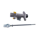 Brake Master Cylinder 46010-43K00 for Nissan Forklift PJ01A15PV PJ01A15V PJ01A18PV PJ01A18V