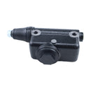 Brake Master Cylinder with Push Rod 799791 for Clark Forklift