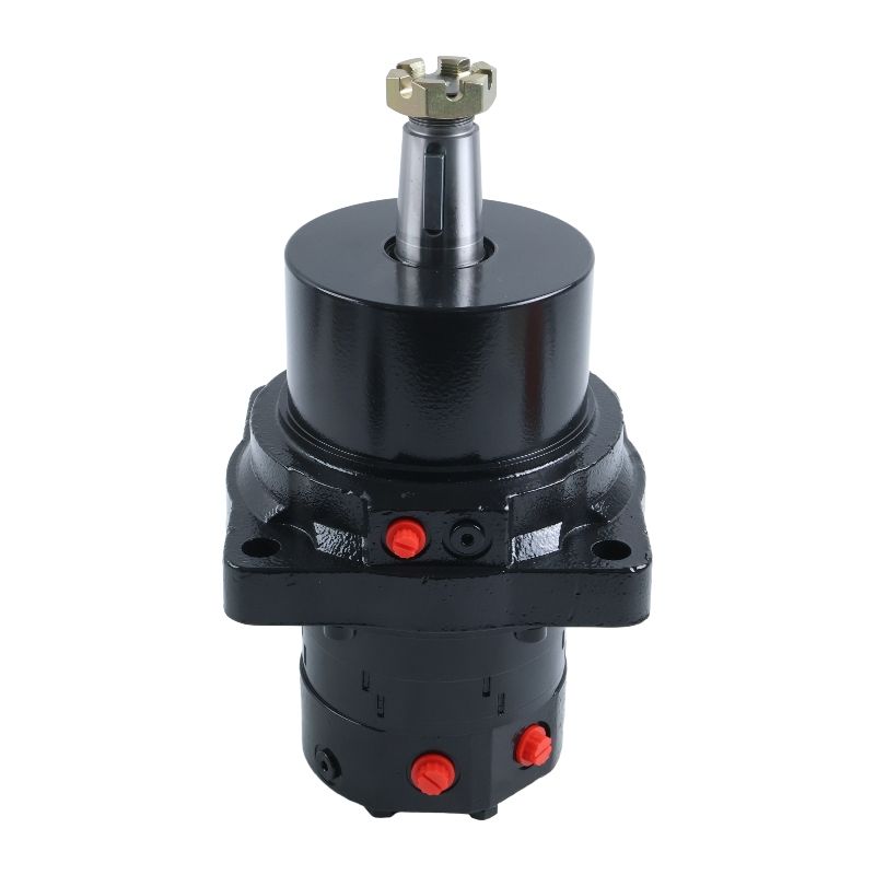 Brake Motor 55194GT for Genie GS-2668DC GS-2668RT GS-3268DC GS-3268RT Scissor Lift