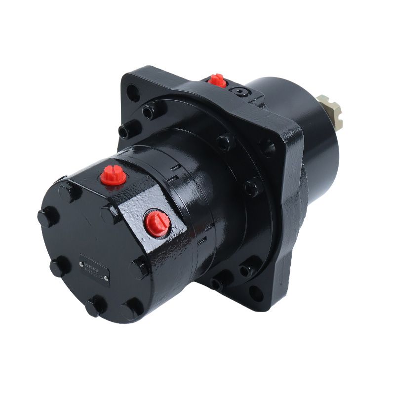 Brake Motor 55194GT for Genie GS-2668DC GS-2668RT GS-3268DC GS-3268RT Scissor Lift