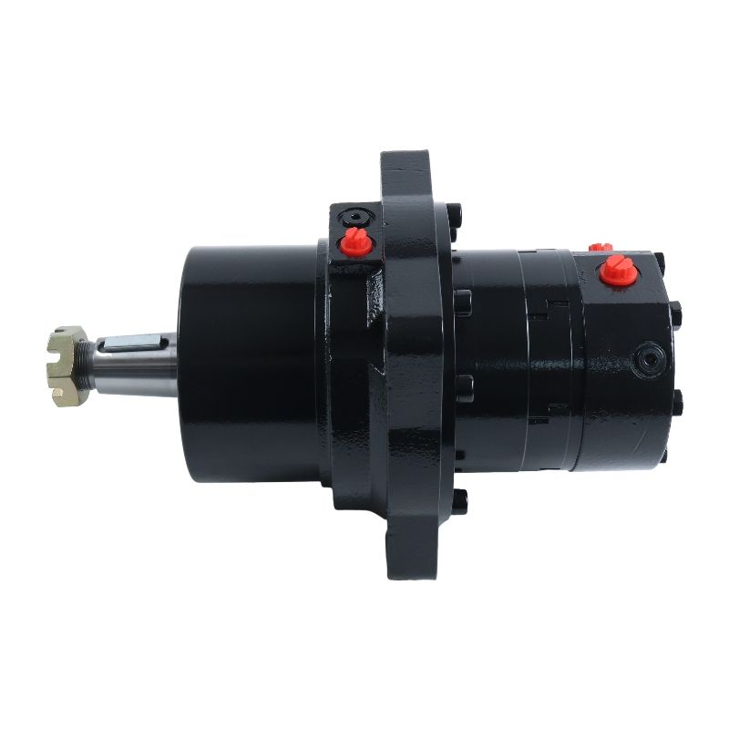 Brake Motor 55194GT for Genie GS-2668DC GS-2668RT GS-3268DC GS-3268RT Scissor Lift