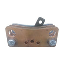 Brake Pad Caliper Assembly 1913529 for Polaris Kinetic Ranger Crew XP EPS XD 1000 570 902D