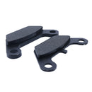 Brake Pad Kit 15502439 for Terex Dump Truck TA30