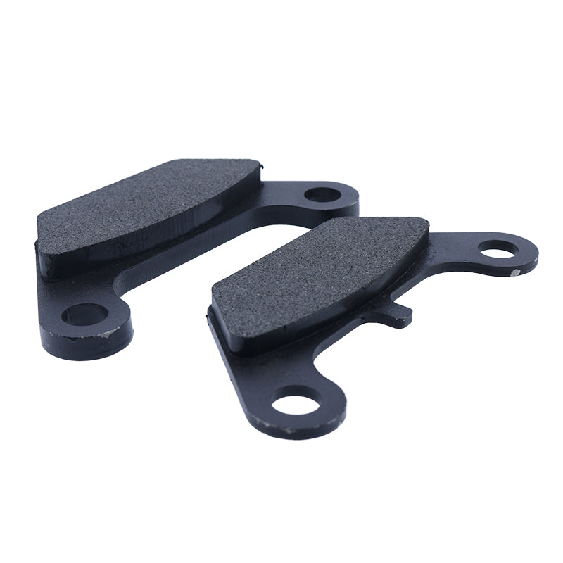 Brake Pad Kit 15502439 for Terex Dump Truck TA30