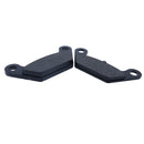 Brake Pad Kit 15502439 for Terex Dump Truck TA30