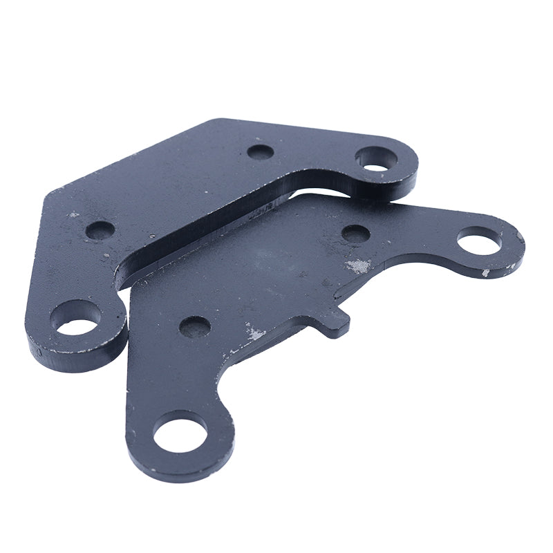 Brake Pad Kit 15502439 for Terex Dump Truck TA30