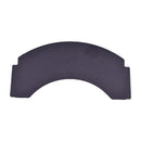 Brake Pad Kit A3222T1944 244-7831 for Euclid Meritor Carlisle