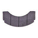 Brake Pad Kit A3222T1944 244-7831 for Euclid Meritor Carlisle