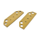 Brake Pad Set U3214-49411 for Kioti UTV K92400GW K92440SW MEC2200GW