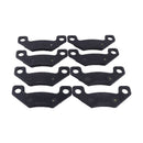 Brake Pad Set VGA12182 VGA12183 for John Deere UTV HPX 4X2 4X4 TX 4X2