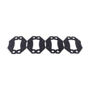 Brake Pad Set VGA12182 VGA12183 for John Deere UTV HPX 4X2 4X4 TX 4X2