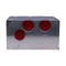 Brake Release Manifold Assembly 105067GT for Genie GR-12 GR-15 GR-20 QS-12R QS-20W GS-1530 GS-2046 GS-2632 GS-1932 GS-4047