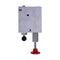 Brake Release Manifold Assembly 105067GT for Genie GR-12 GR-15 GR-20 QS-12R QS-20W GS-1530 GS-2046 GS-2632 GS-1932 GS-4047