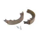 Brake Shoe 44070-22H70 for Nissan Forklift CDGM02L28E CDGM02L30E CHGP02L25E CHGP02L30E CHP02L20E