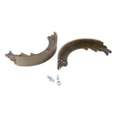 Brake Shoe 44070-22H70 for Nissan Forklift CDGM02L28E CDGM02L30E CHGP02L25E CHGP02L30E CHP02L20E