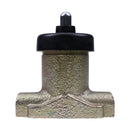 Brake Slave Cylinder 1676387M92 for Massey Ferguson Tractor 260 265 275 290 298 575 592 595 675 690 698 698T 699