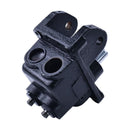 Brake Valve Spool RE230251 156B7091 for John Deere Tractor 5200 5210 5215 5300 5310 5500 5510 5045E 5055E 5065E 5070E 5075E