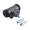 Brake Wheel Cylinder 1334648 for Hyster Forklift H40XL H45XL H50XL H55XL S40XM S45XM S55XM S65XM E40Z E50Z