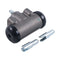 Brake Wheel Cylinder 1334648 for Hyster Forklift H40XL H45XL H50XL H55XL S40XM S45XM S55XM S65XM E40Z E50Z