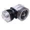 Brake Air Compressor AL68237 for John Deere Tractor 1550 1750 1850 1950 2250 2450 2650 2850 3050 3350 3650