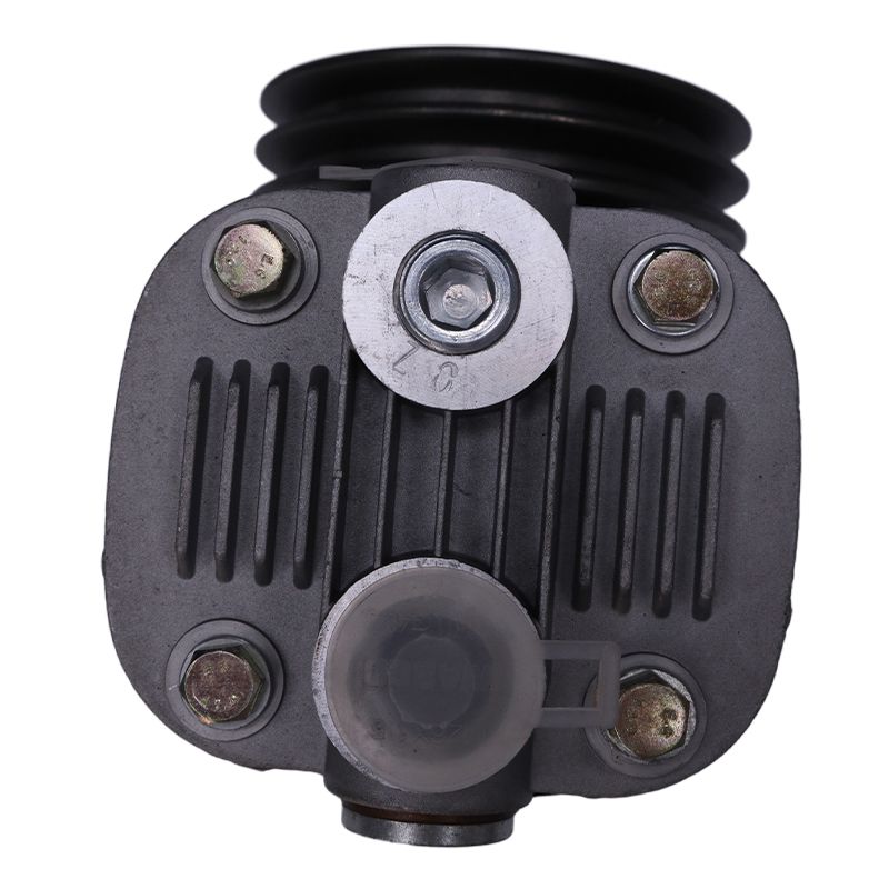 Brake Air Compressor AL68237 for John Deere Tractor 1550 1750 1850 1950 2250 2450 2650 2850 3050 3350 3650