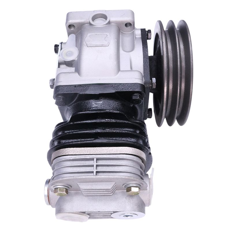 Brake Air Compressor AL68237 for John Deere Tractor 1550 1750 1850 1950 2250 2450 2650 2850 3050 3350 3650