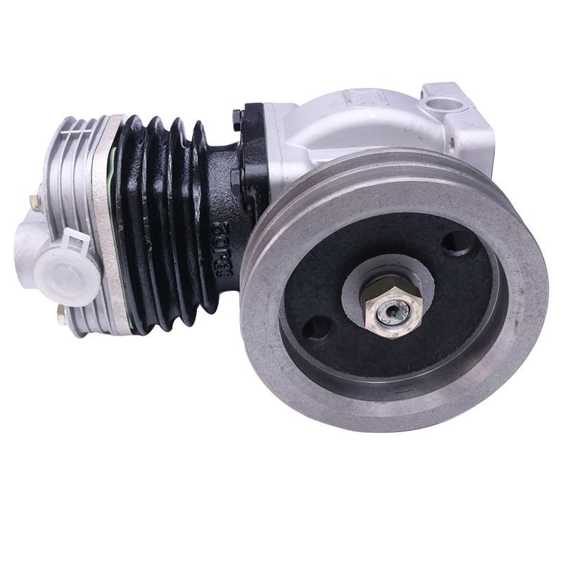 Brake Air Compressor AL68237 for John Deere Tractor 1550 1750 1850 1950 2250 2450 2650 2850 3050 3350 3650
