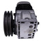 Brake Air Compressor AL68237 for John Deere Tractor 1550 1750 1850 1950 2250 2450 2650 2850 3050 3350 3650