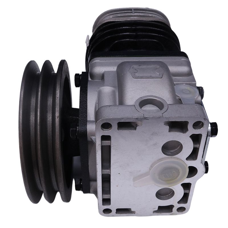 Brake Air Compressor AL68237 for John Deere Tractor 1550 1750 1850 1950 2250 2450 2650 2850 3050 3350 3650
