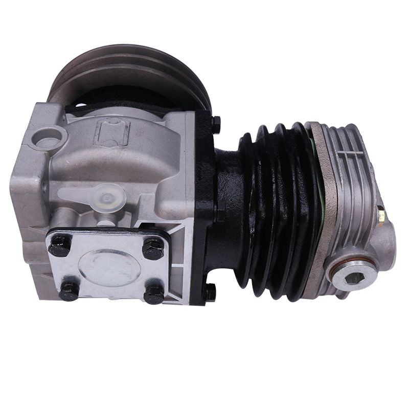 Brake Air Compressor AL68237 for John Deere Tractor 1550 1750 1850 1950 2250 2450 2650 2850 3050 3350 3650
