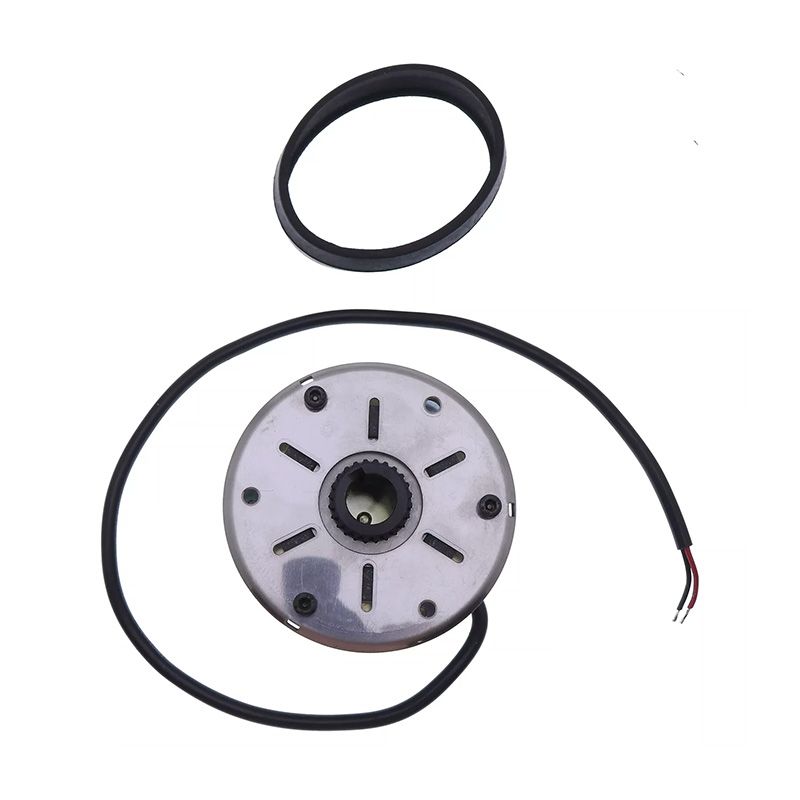 Brake Assembly 1115-520012-00 for Big Joe Electric Pallet Jack E30 EZ30 E25 P33