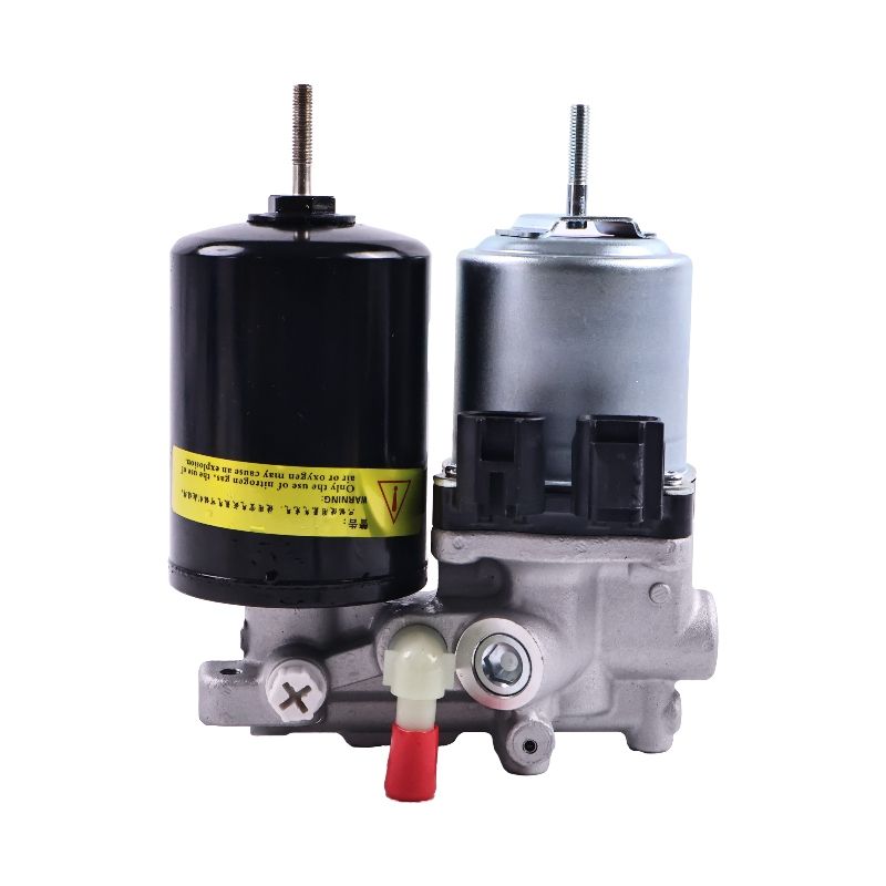 Brake Booster Assembly 47070-12020 47070-47060 for 2012-2017 Toyota Prius V