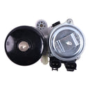 Brake Booster Assembly 47070-12020 47070-47060 for 2012-2017 Toyota Prius V 2011-2021 Lexus CT200h NX200t NX300 NX300h
