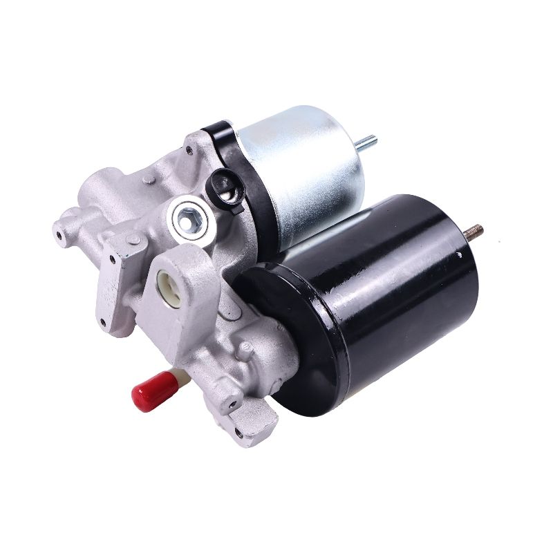 Brake Booster Assembly 47070-12020 47070-47060 for 2012-2017 Toyota Prius V