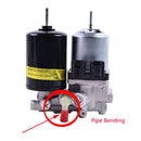 Brake Booster Assembly 47070-12020 47070-47060 for 2012-2017 Toyota Prius V