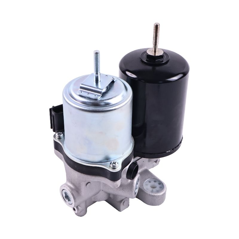 Brake Booster Assembly 47070-12020 47070-47060 for 2012-2017 Toyota Prius V