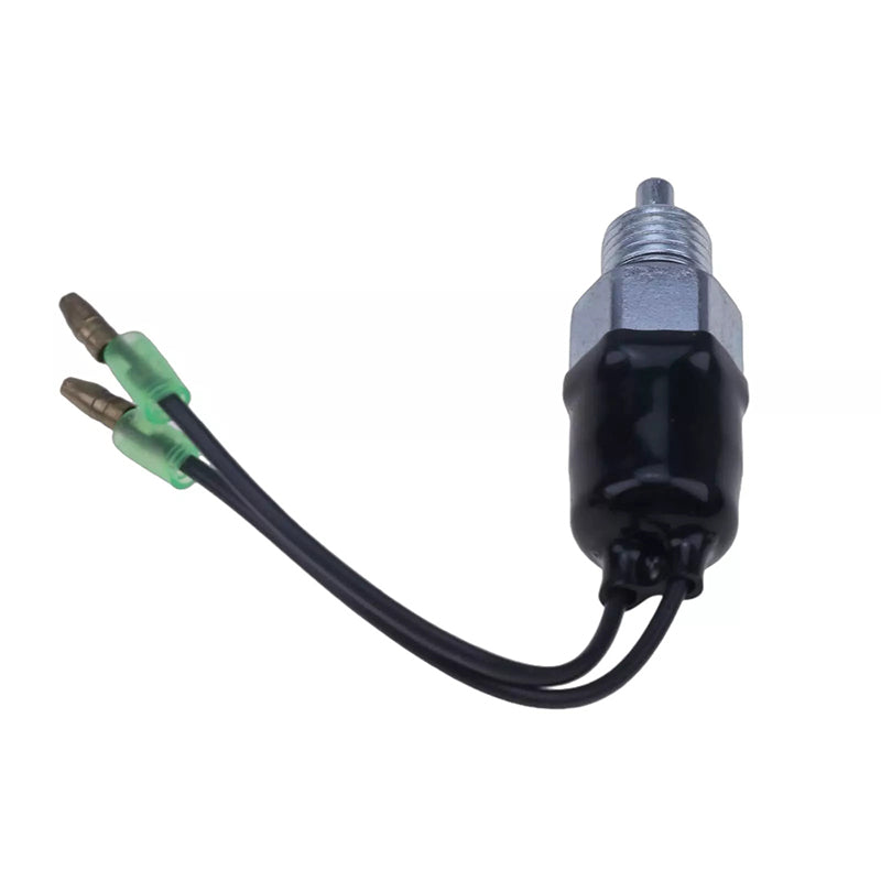 Brake Light Switch SBA385200730 for Ford New Holland T1510 T1520 T1530 T2210 T2220 T2310 T2320 T2330 CASE D25 D29 D33 D35 DX40 DX45 DX55 FARMALL 31 35 40 45 50 55 60