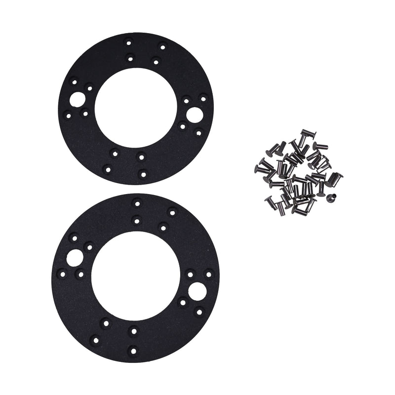 Brake Lining Kit A44720 for CASE Loader 470 480C 530 580D 584 585 580CK 585D 586D