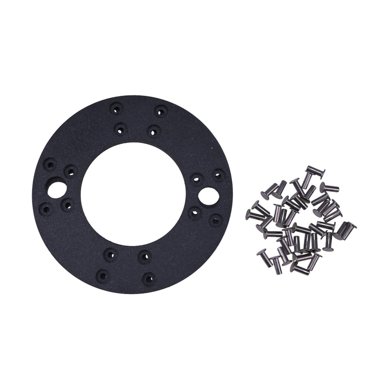 Brake Lining Kit A44720 for CASE Loader 470 480C 530 580D 584 585 580CK 585D 586D