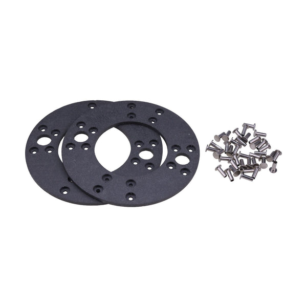 Brake Lining Kit A44720 for CASE Loader 470 480C 530 580D 584 585 580CK 585D 586D