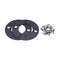 Brake Lining Kit A44720 for CASE Loader 470 480C 530 580D 584 585 580CK 585D 586D