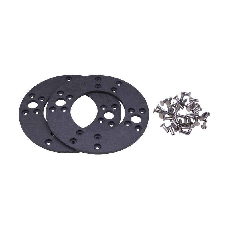 Brake Lining Kit A44720 for CASE Loader 470 480C 530 580D 584 585 580CK 585D 586D