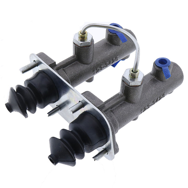 Brake Master Cylinder 123-3426 for Caterpillar CAT Engine 3054 Loader 416C 426C 428C 436C 438C