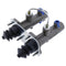 Brake Master Cylinder 123-3426 for Caterpillar CAT Engine 3054 Loader 416C 426C 428C 436C 438C