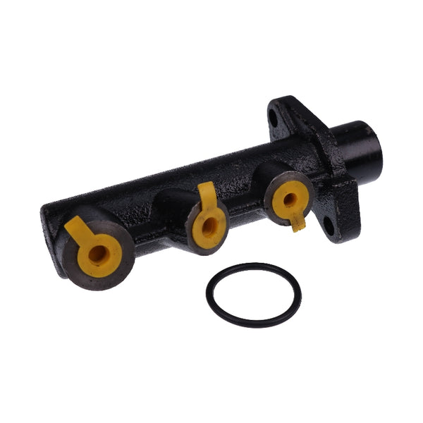 Brake Master Cylinder 15/905504 15/920158 15/920389 for JCB Loader 214E 215S 217S 214-2 215-4 216-4 3C 3CX 3CXS 4C 4CX 4C444 4CXM
