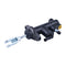 Brake Master Cylinder 3BA-36-51141 for Komatsu Forklift FB14EX-11 FB18EXGF-10 FB18EXGF-11 FB18EXGF-8 FB25HB-11-W FB30-11-W